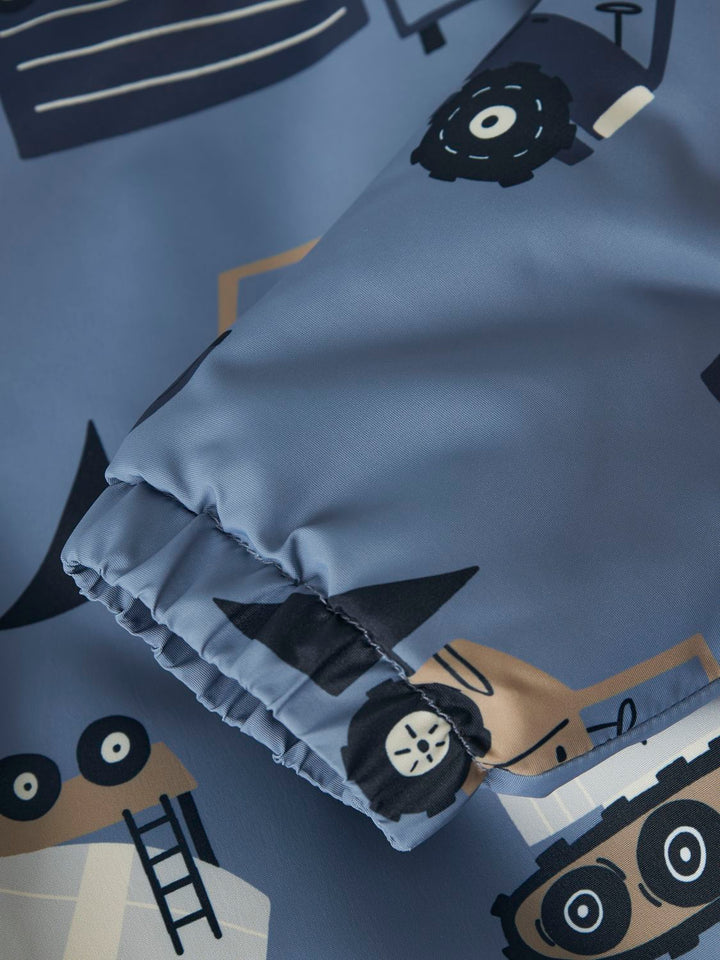 NMMMAX JACKET