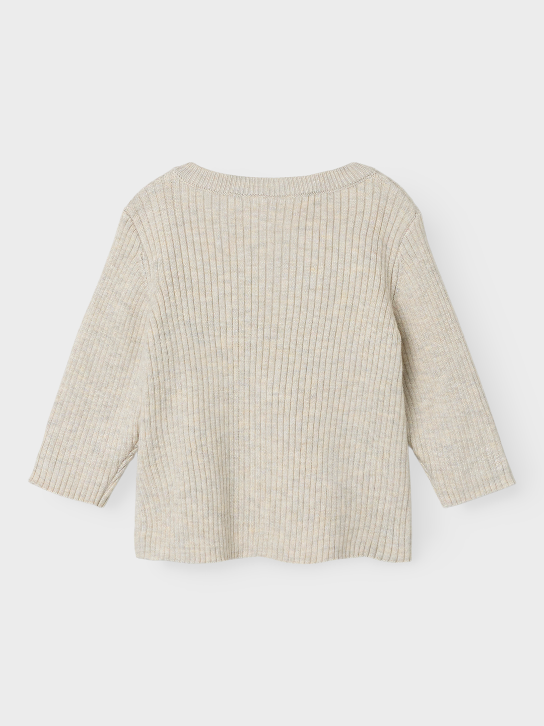 NBNOBI KNIT CARDIGAN