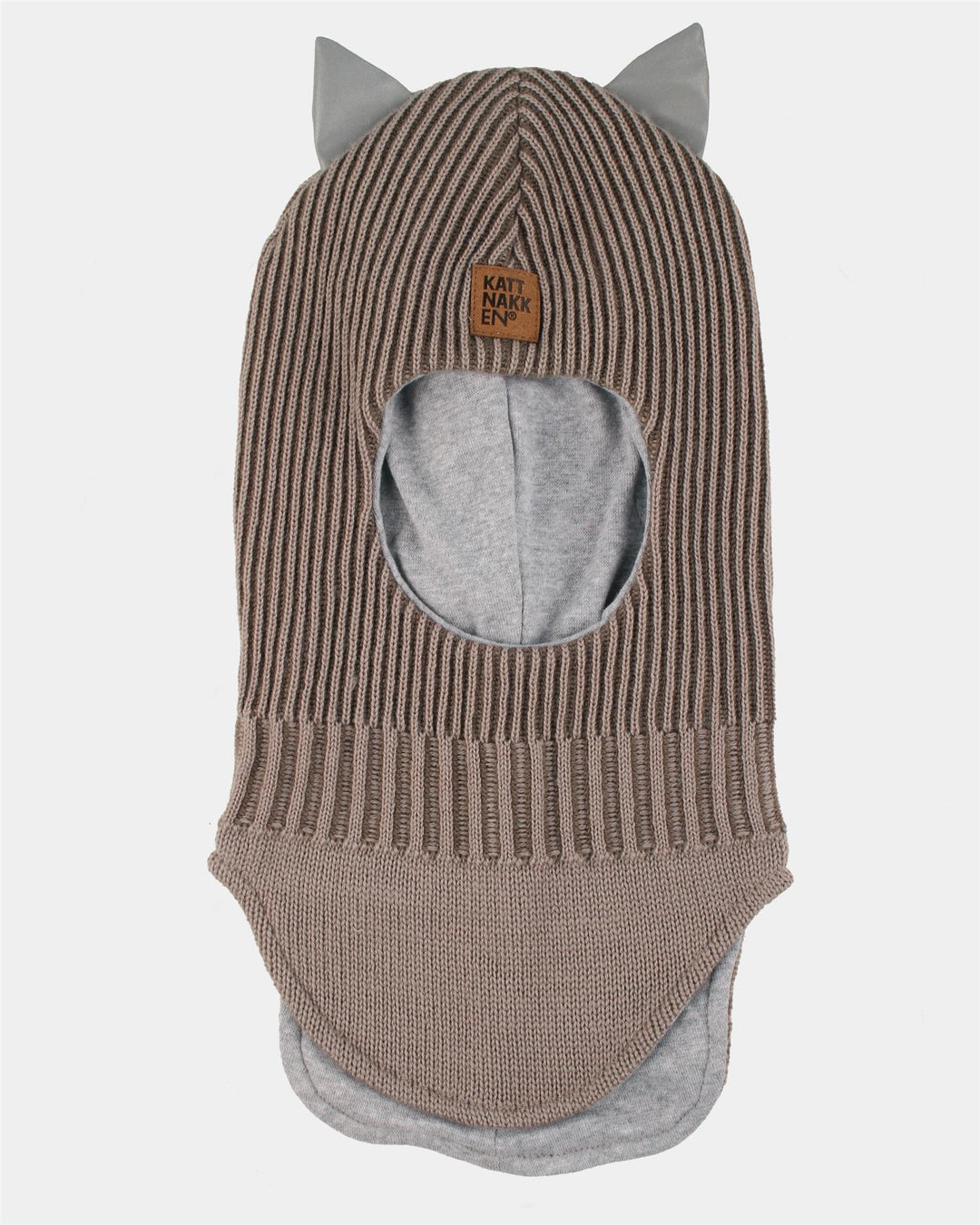 BALAKLAVA MERINOULL
