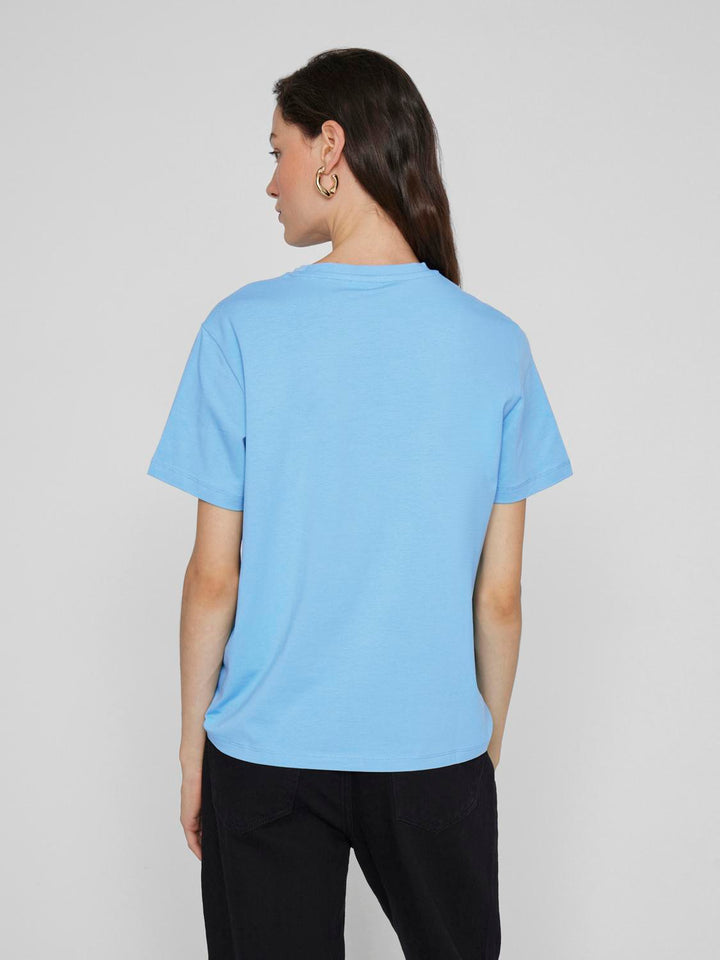 VINORA S/S T-SHIRT - NOOS