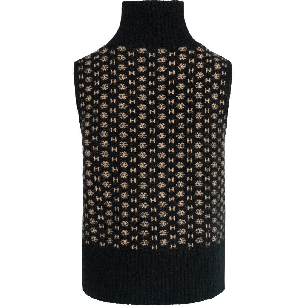 LOGO Vest