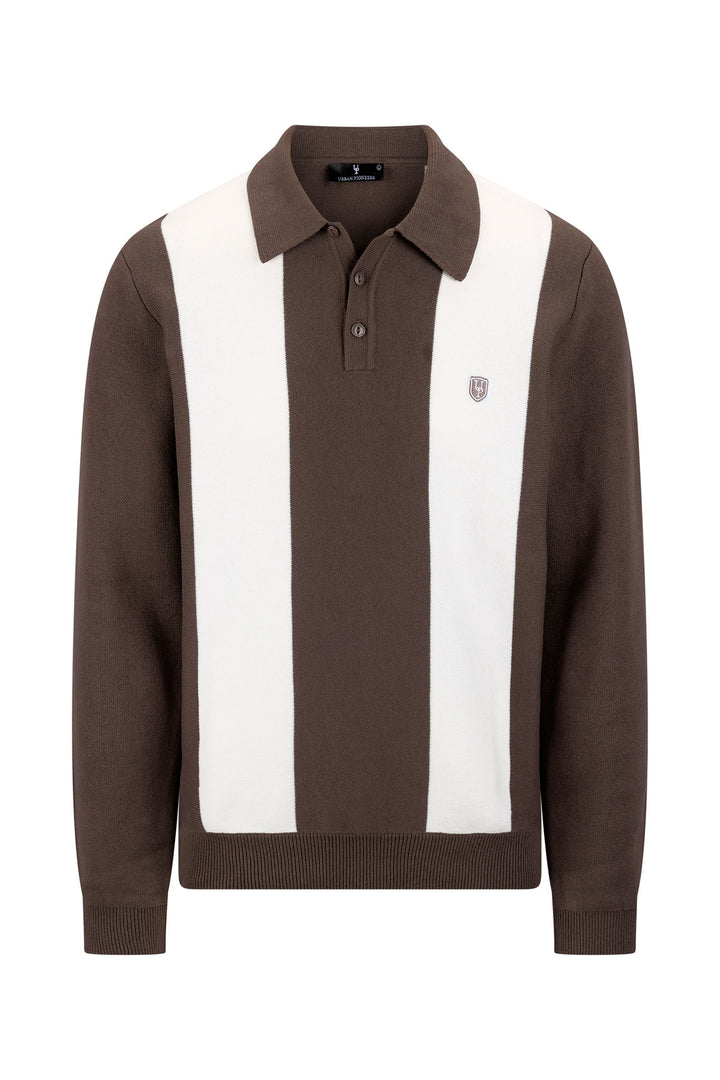 Eskil Sweater