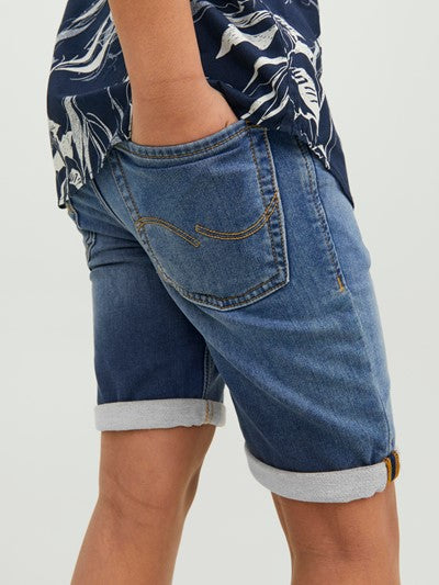 JJRICK JJIORG SHORTS