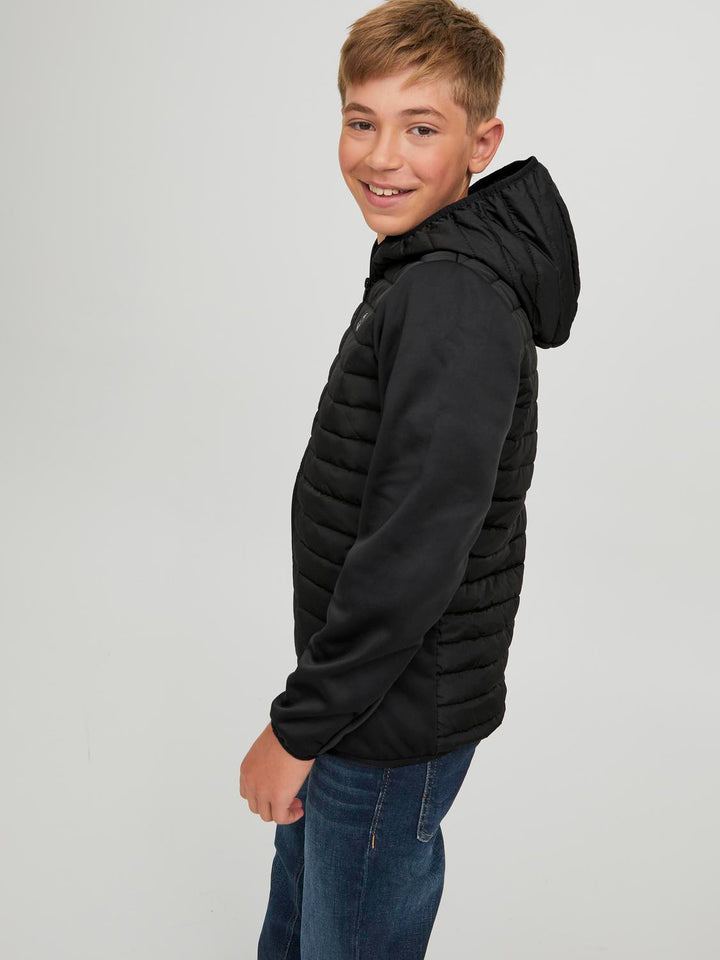 Jjemulti Quilted Jacket Noos Jnr