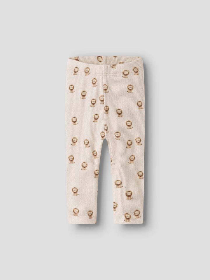 NBMHOBIT LEGGING