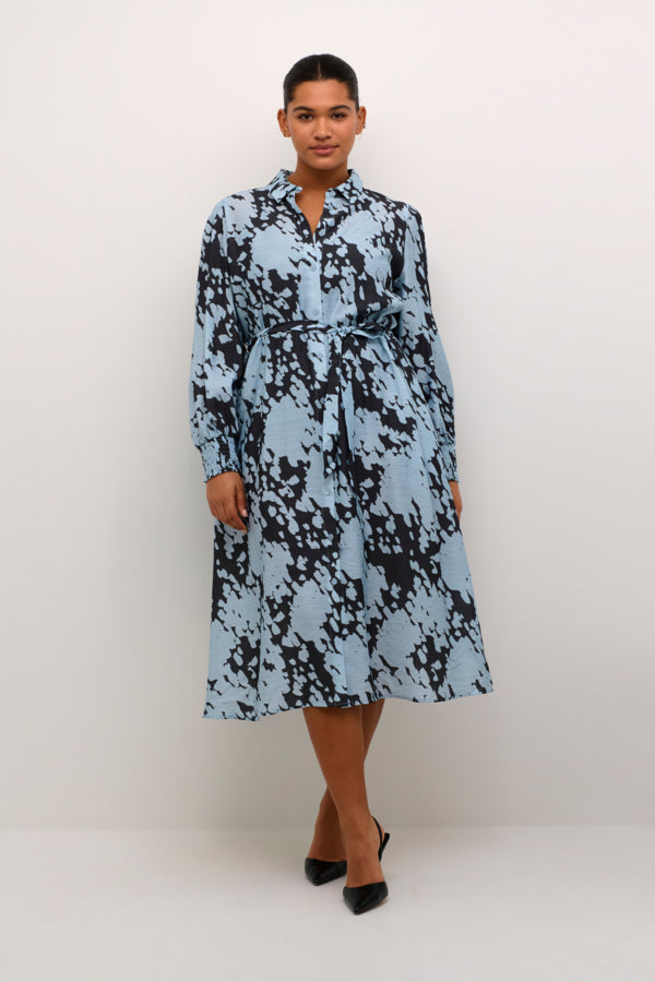 KCluma Shirt Dress