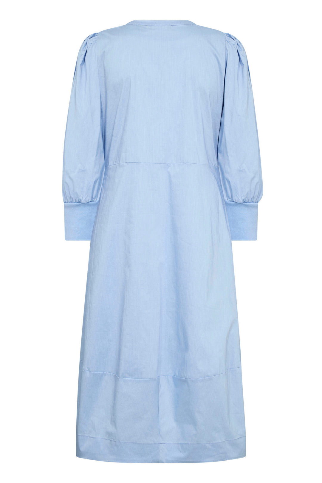Cuantoinett 3/4 Sleeve Dress