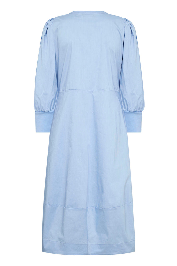 Cuantoinett 3/4 Sleeve Dress