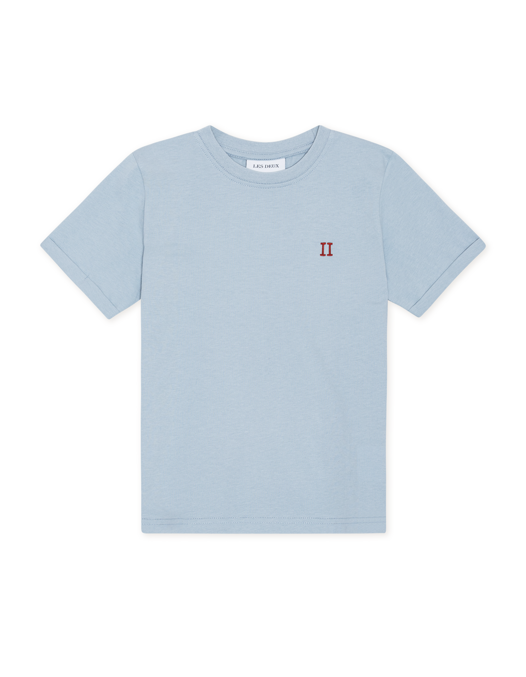 NORREGAARD CONTRAST T-SHIRT