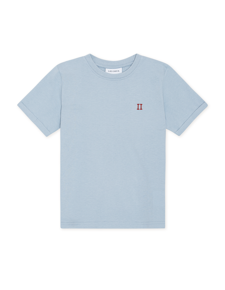 NORREGAARD CONTRAST T-SHIRT