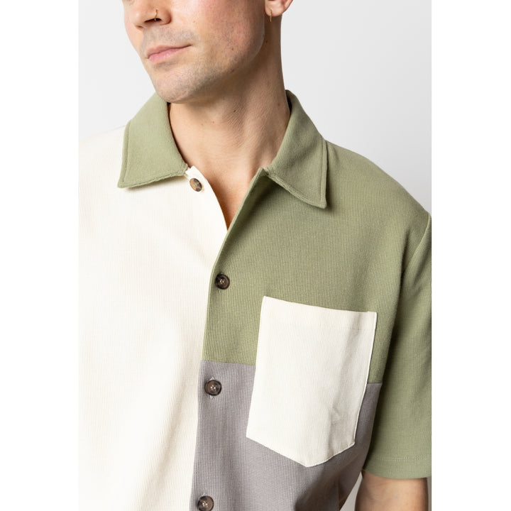 Christopher Block Shirt