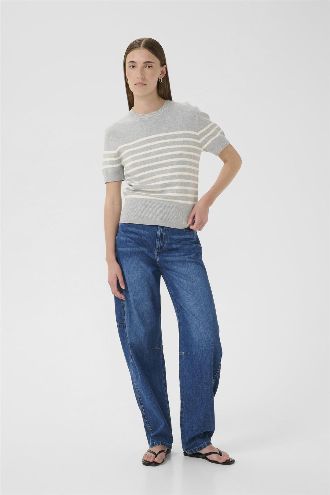 Wallisiw Pullover