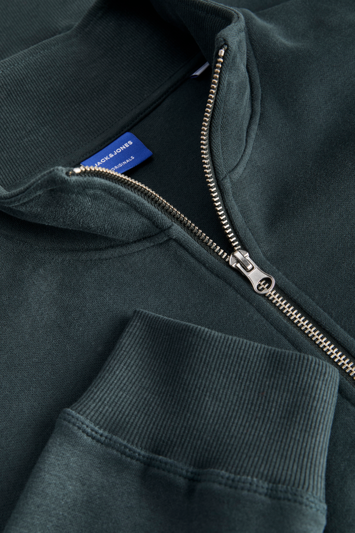 JORBLEECKER BRANDING SWEAT
