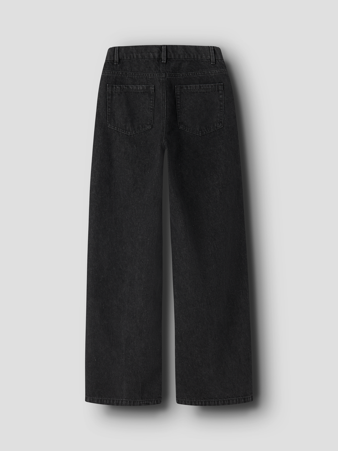 NKFROSE WIDE RHINE JEANS