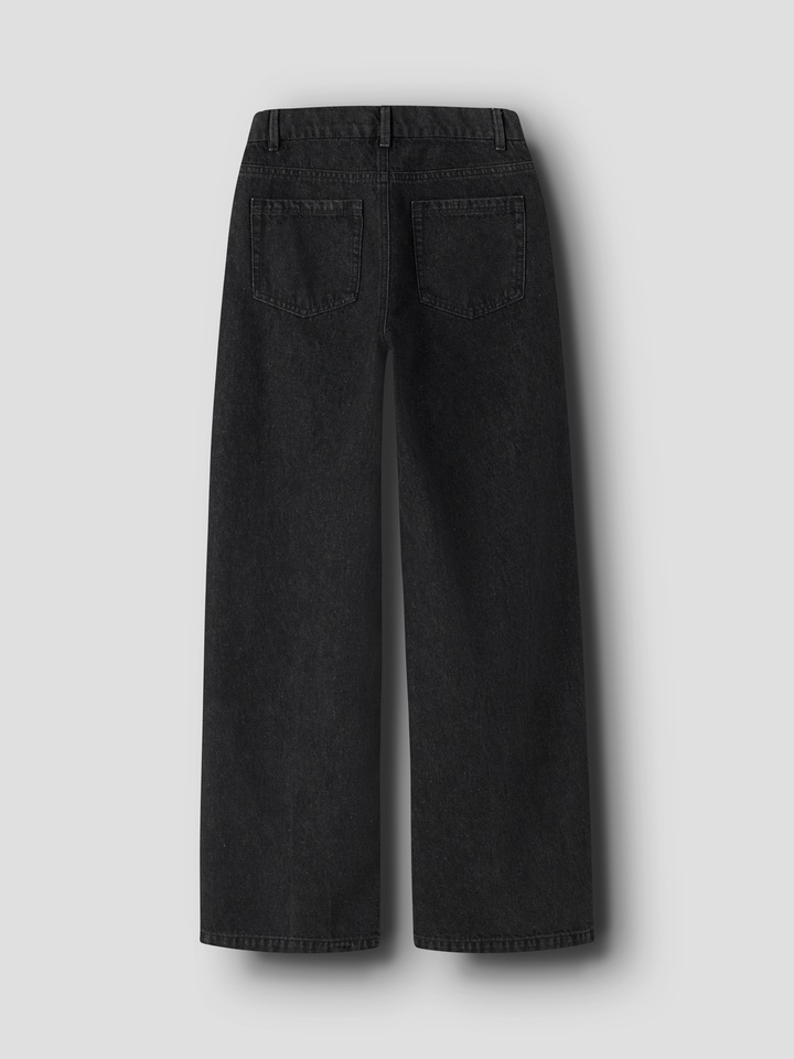 NKFROSE WIDE RHINE JEANS
