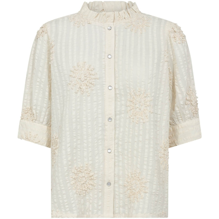 MilGO Blouse