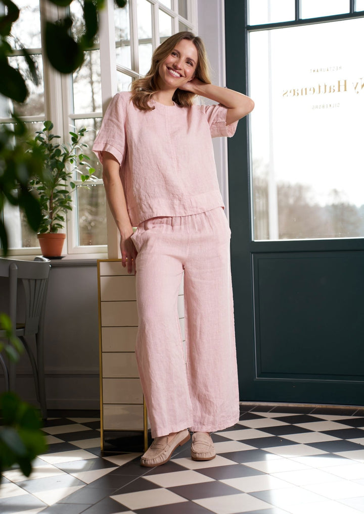 Mdcceyla Top