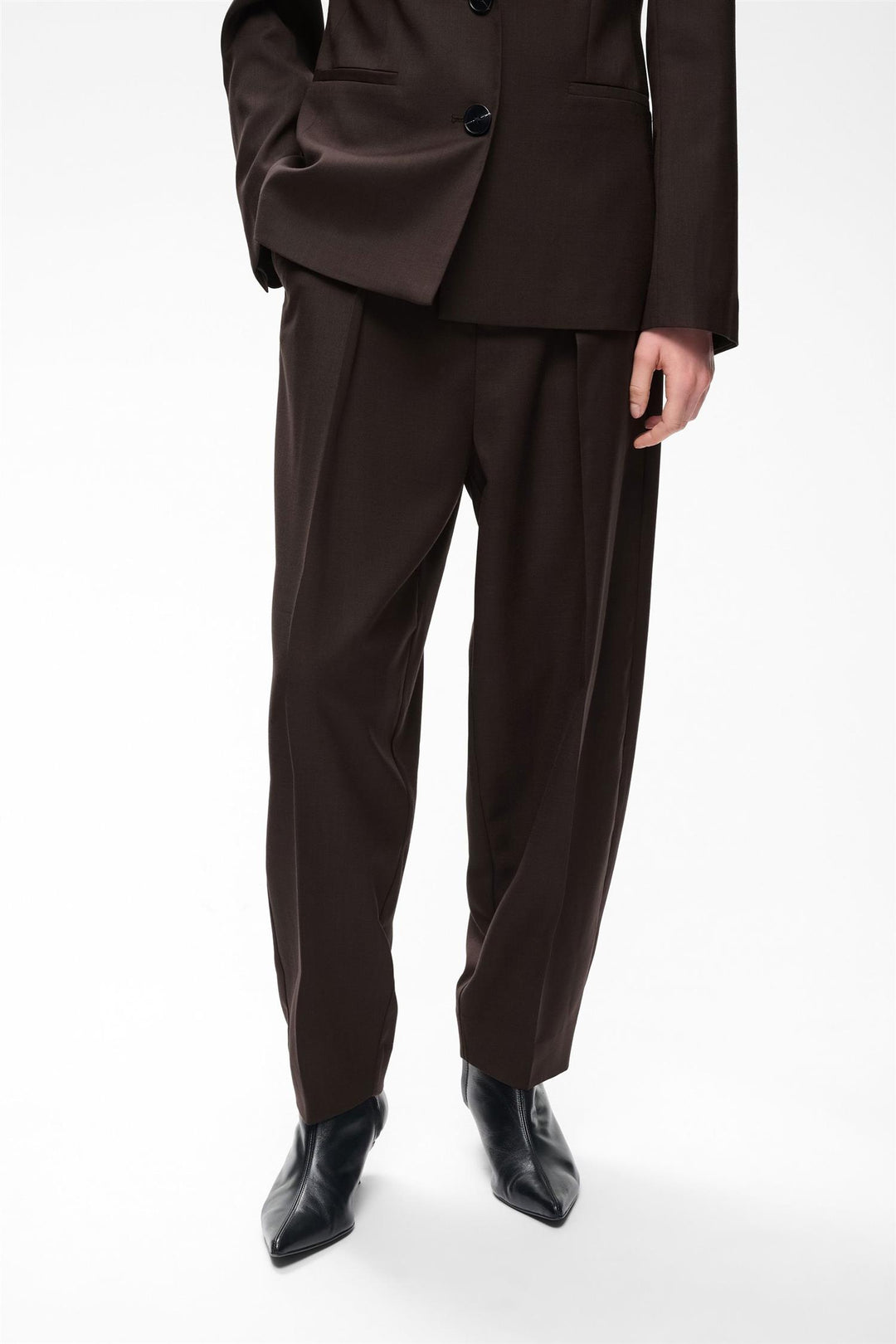 Cadieiw Mel Core Barrel Pant