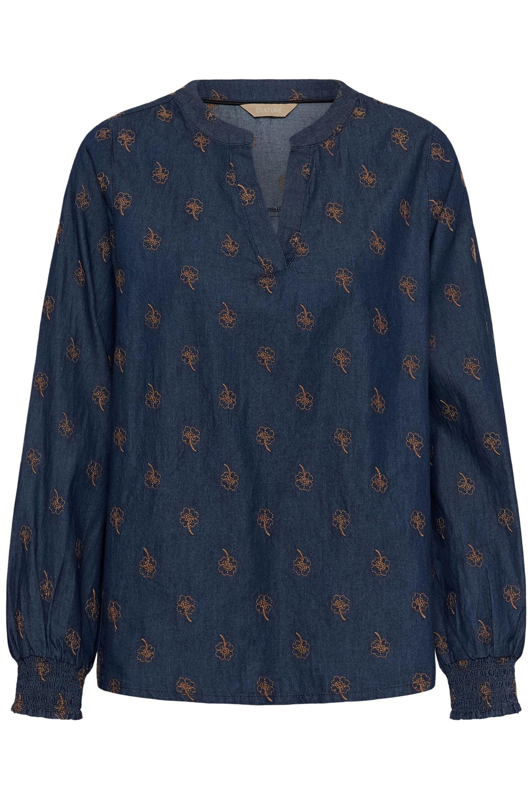 Cuclover Michelle Blouse