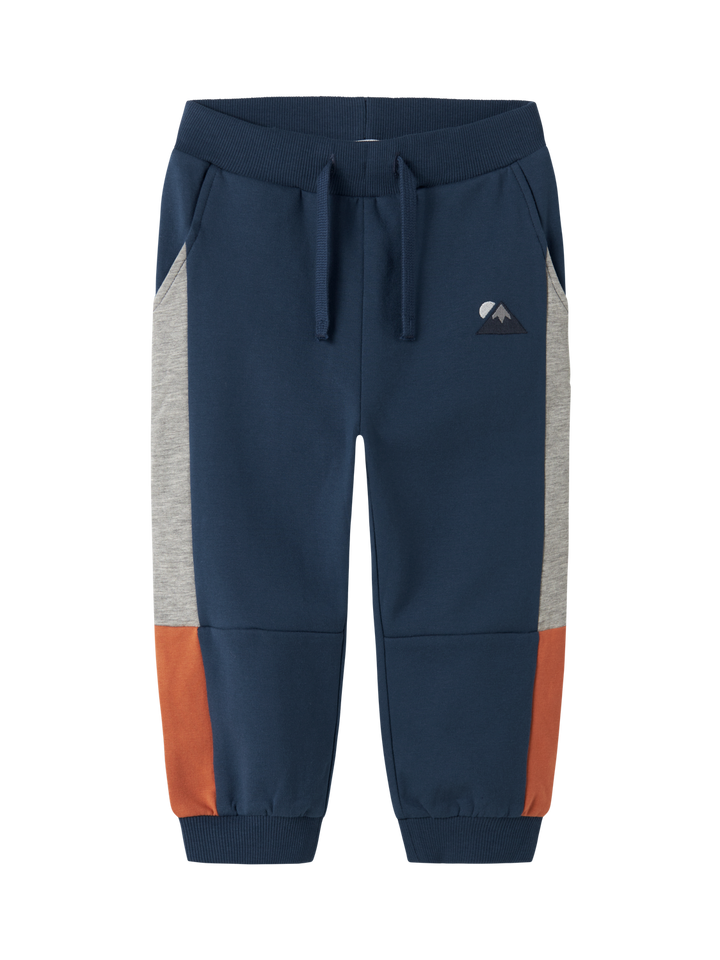 NMMODIE NREG SWEAT PANT