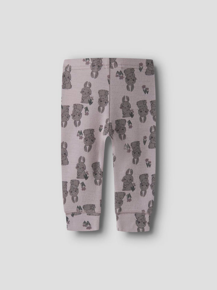 NBFWILLIT ULL LEGGING