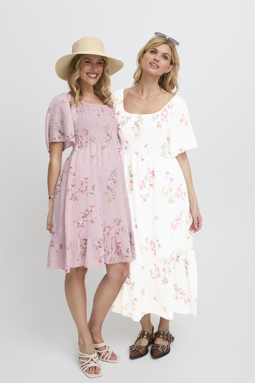 SBALEXA NF DRESS