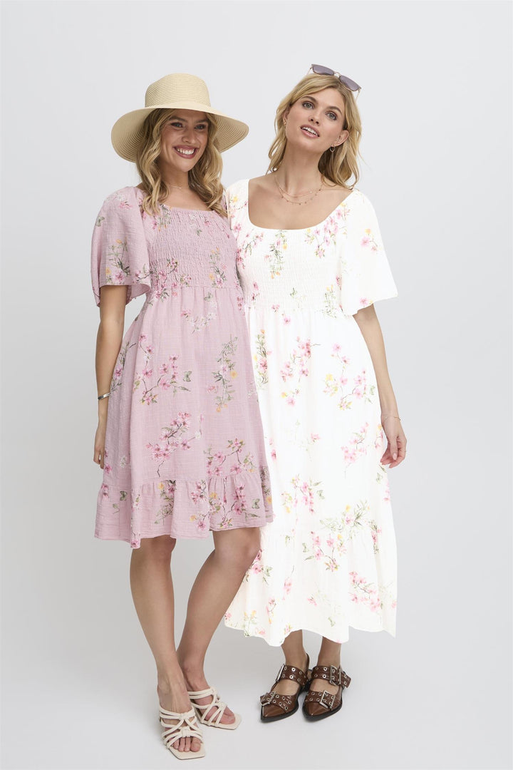 SBALEXA NF DRESS