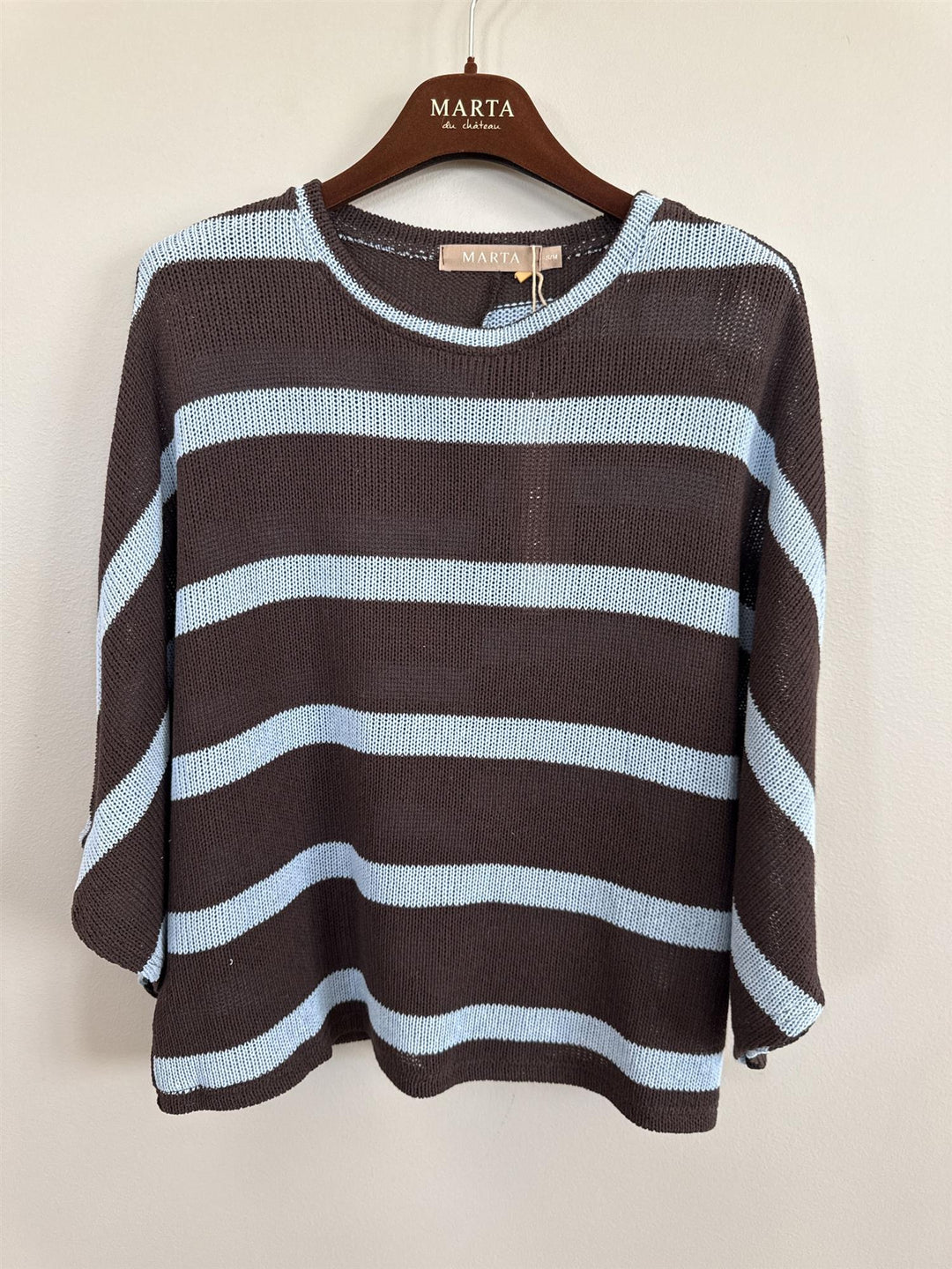 Mdccascade Knit