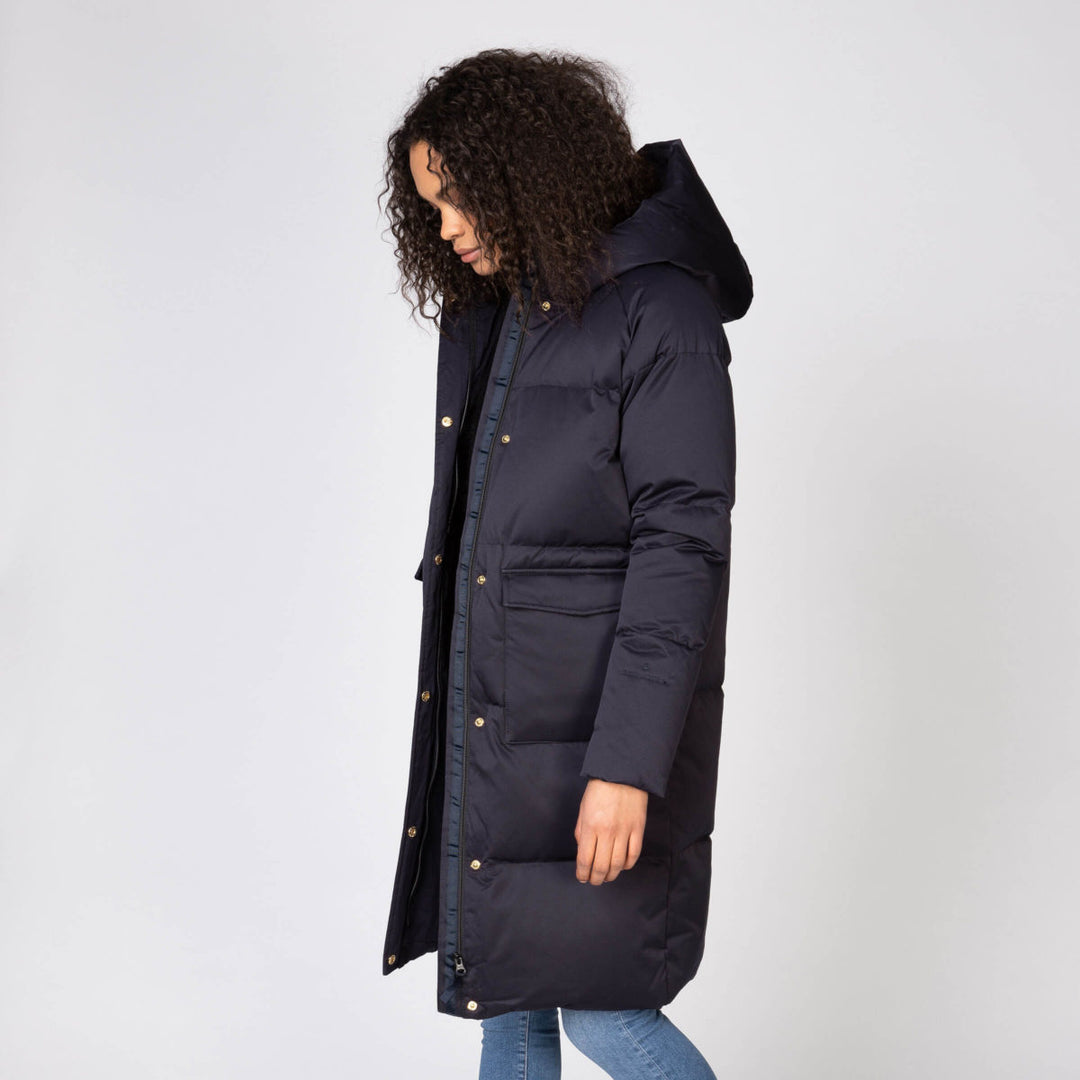 Pollux Down Coat