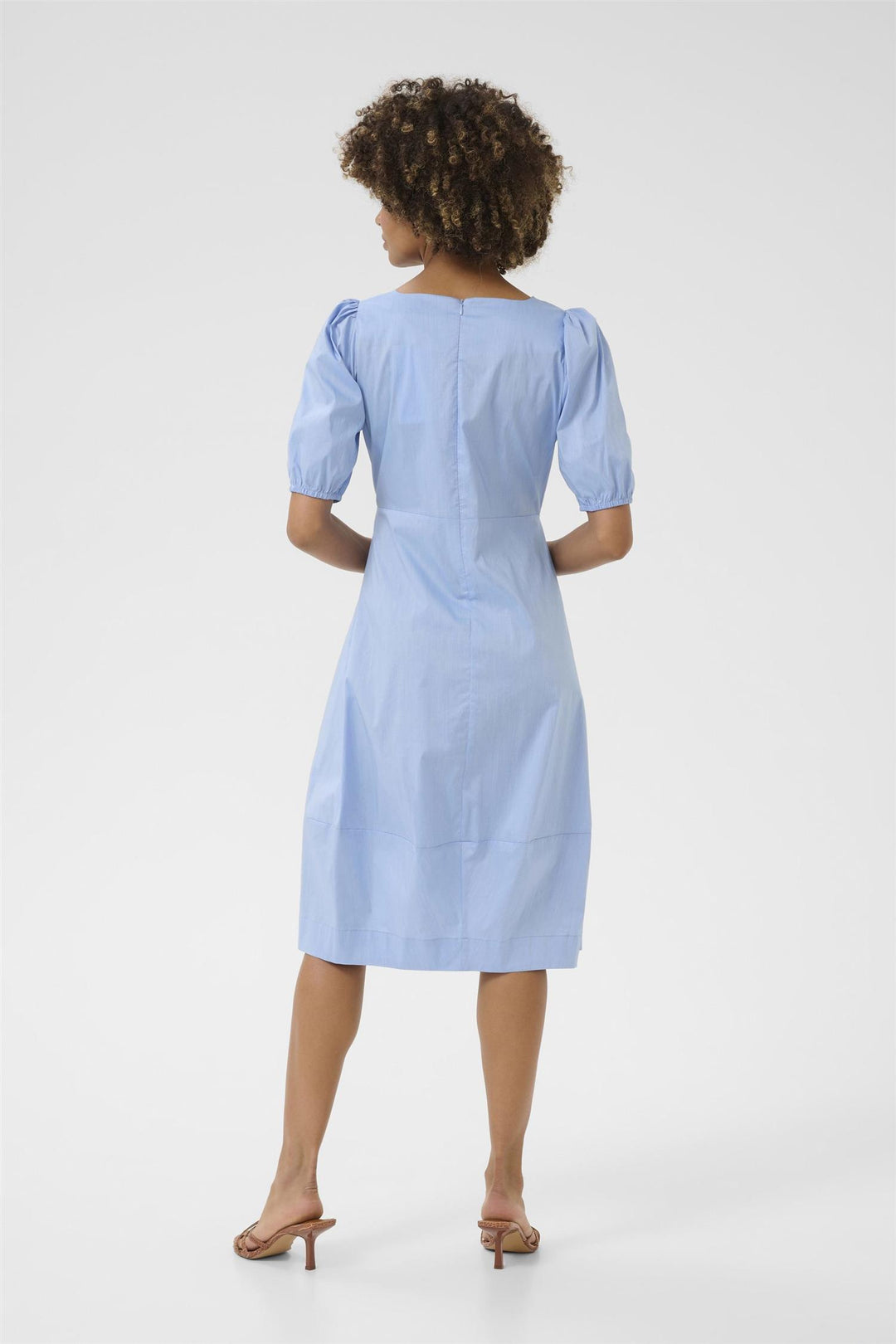 Cuantoinett Ss Dress