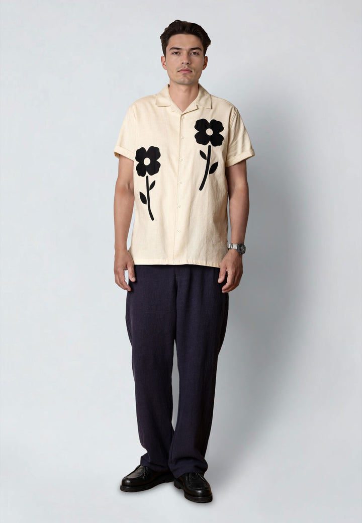 Bowling Feliz S/s Shirt