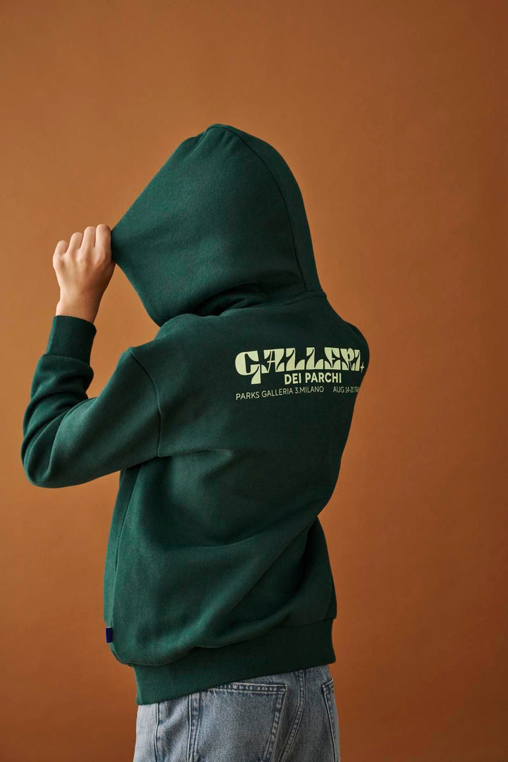 OSJCERES MILANO HOODIE
