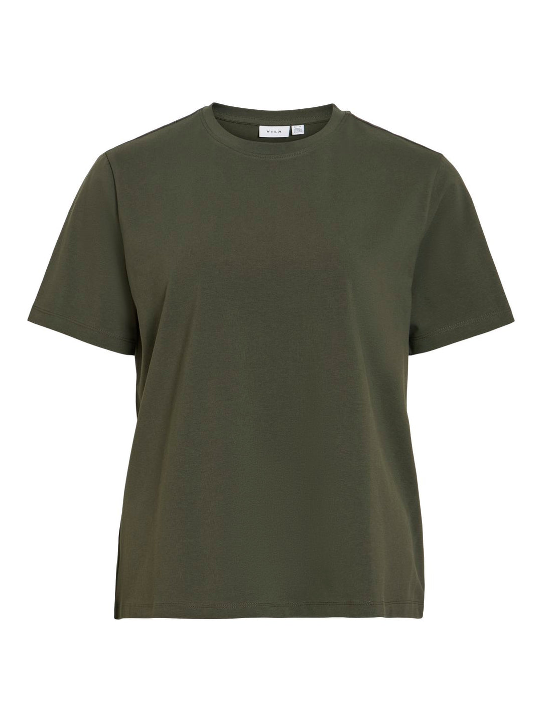 Vinora S/s T-Shirt - Noos