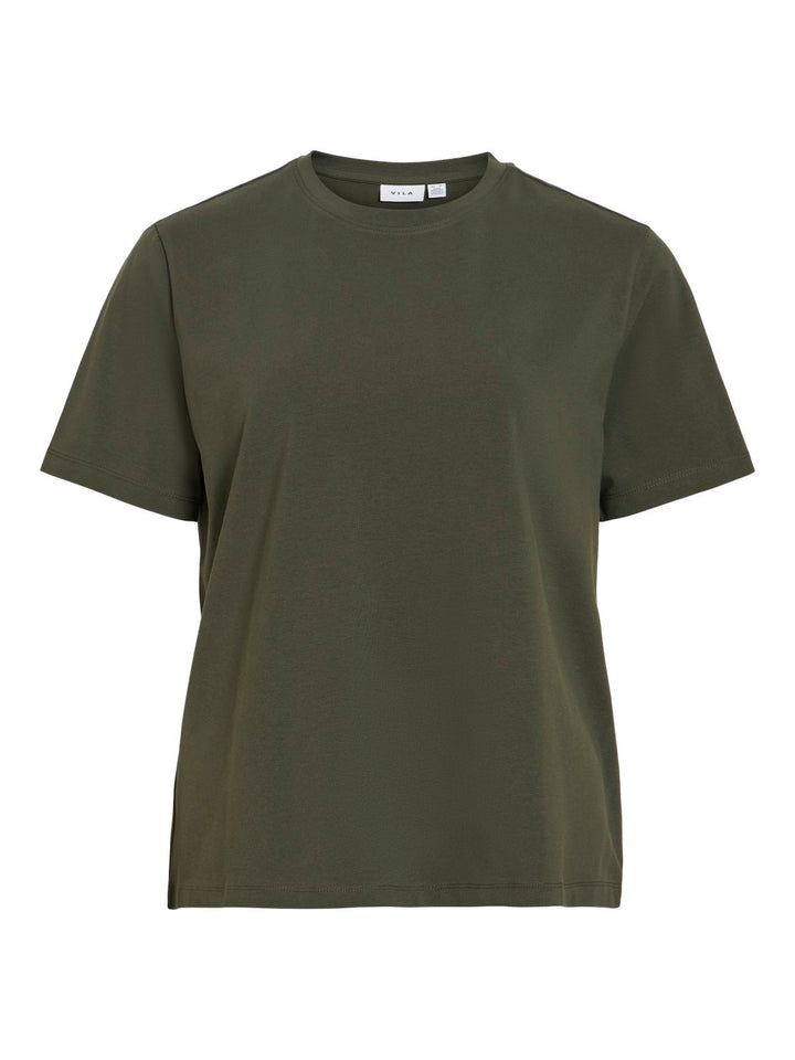 Vinora S/s T-Shirt - Noos