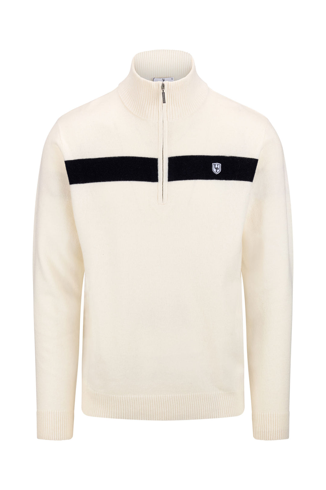 Dolomite Half-Zip