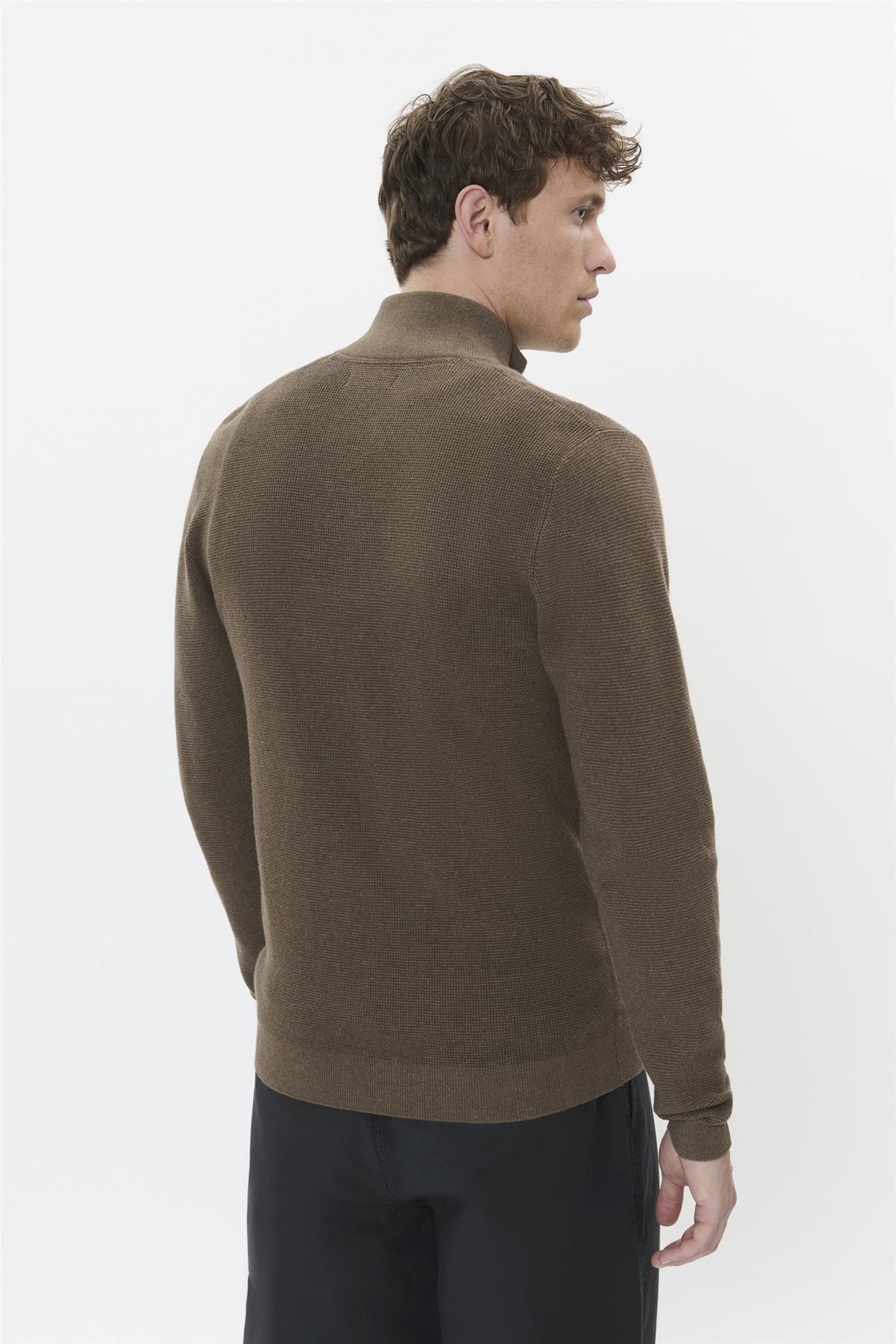 Malagoon Cardigan