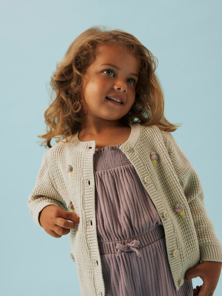 NMFJOSIE CARDIGAN