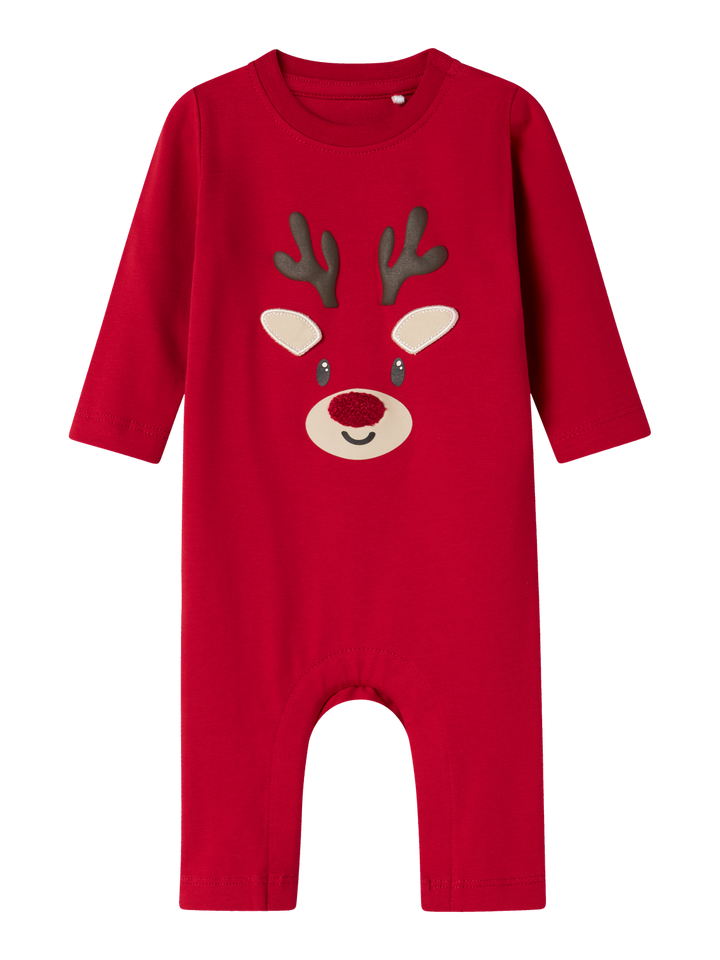 NBNFRO JUL BODYSUIT