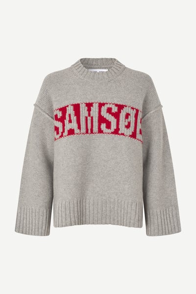 Sakeiku Womance Sweater 11250