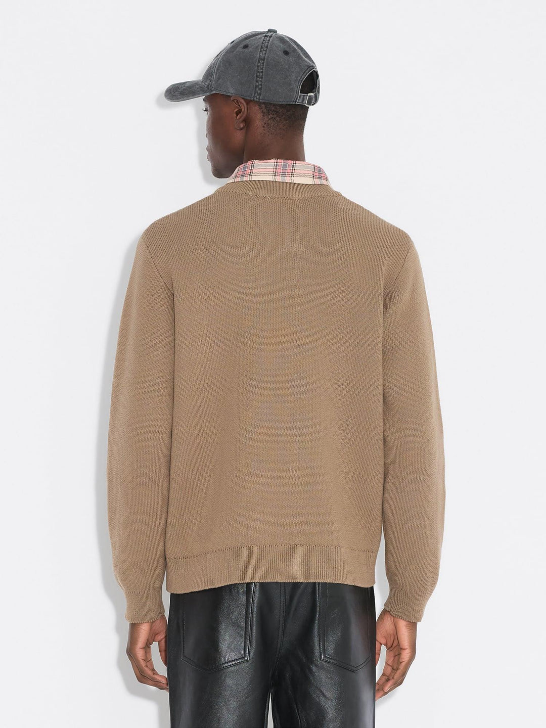 Haza Summer Logo Crew