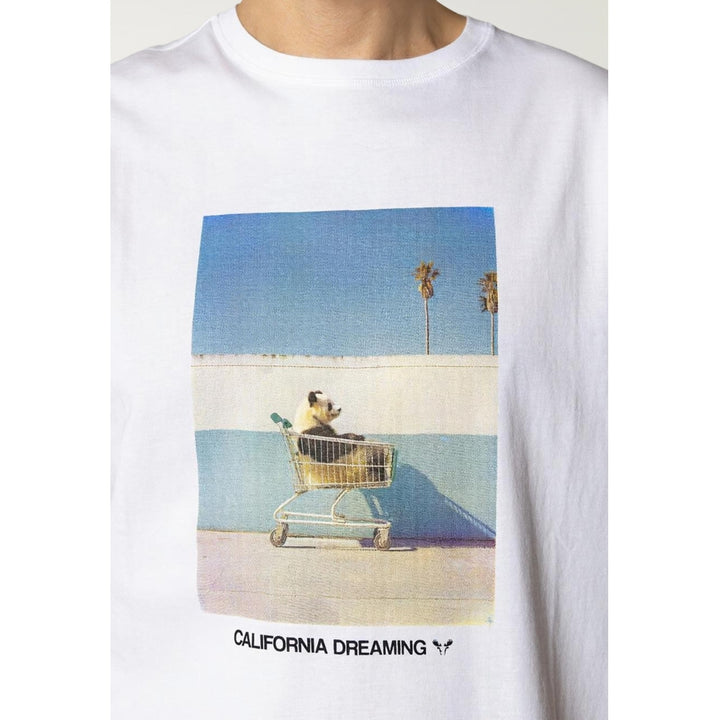 Cali Dreaming