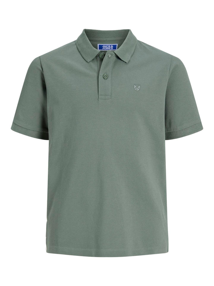JPRBLAWESTON POLO T-SKJORTE