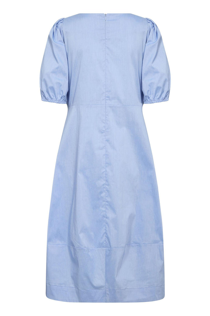 Cuantoinett Ss Dress