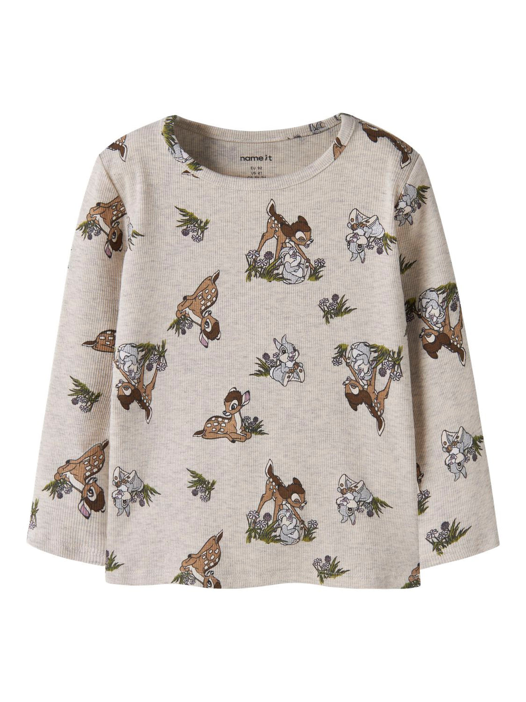 NMFNONNA BAMBI GENSER