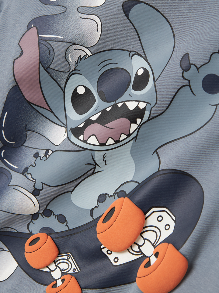 NMMADRI STITCH GENSER