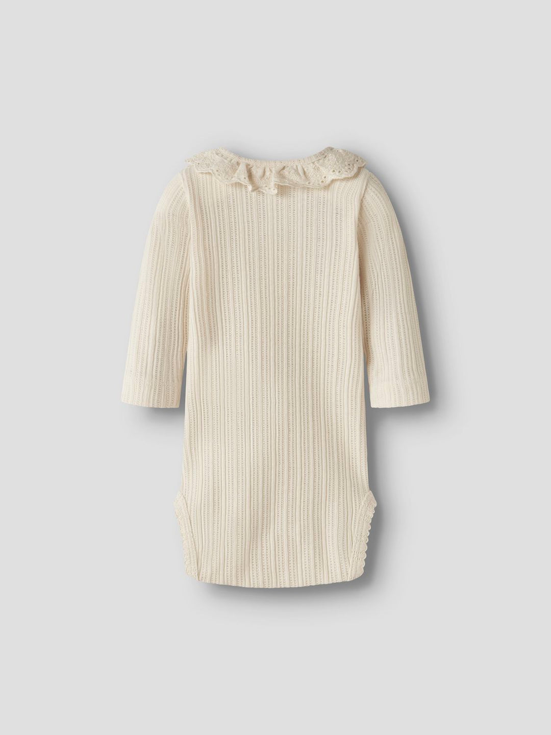 NBFLUVA BODY