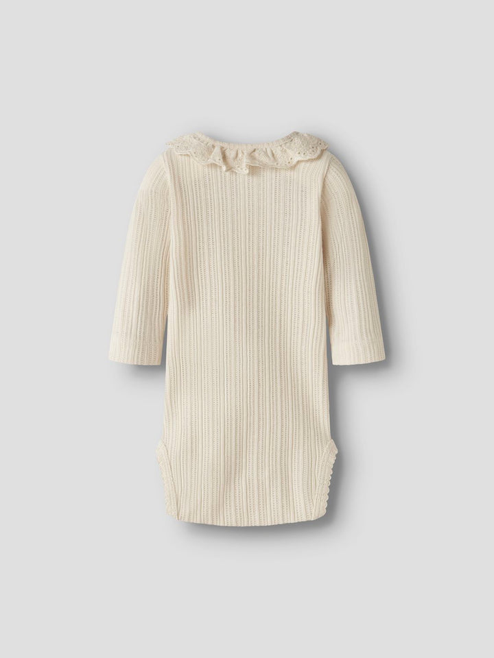 NBFLUVA BODY