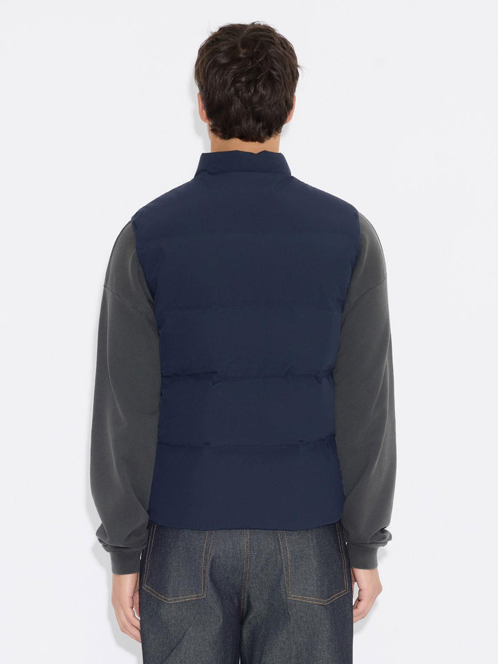 Daff Down Vest