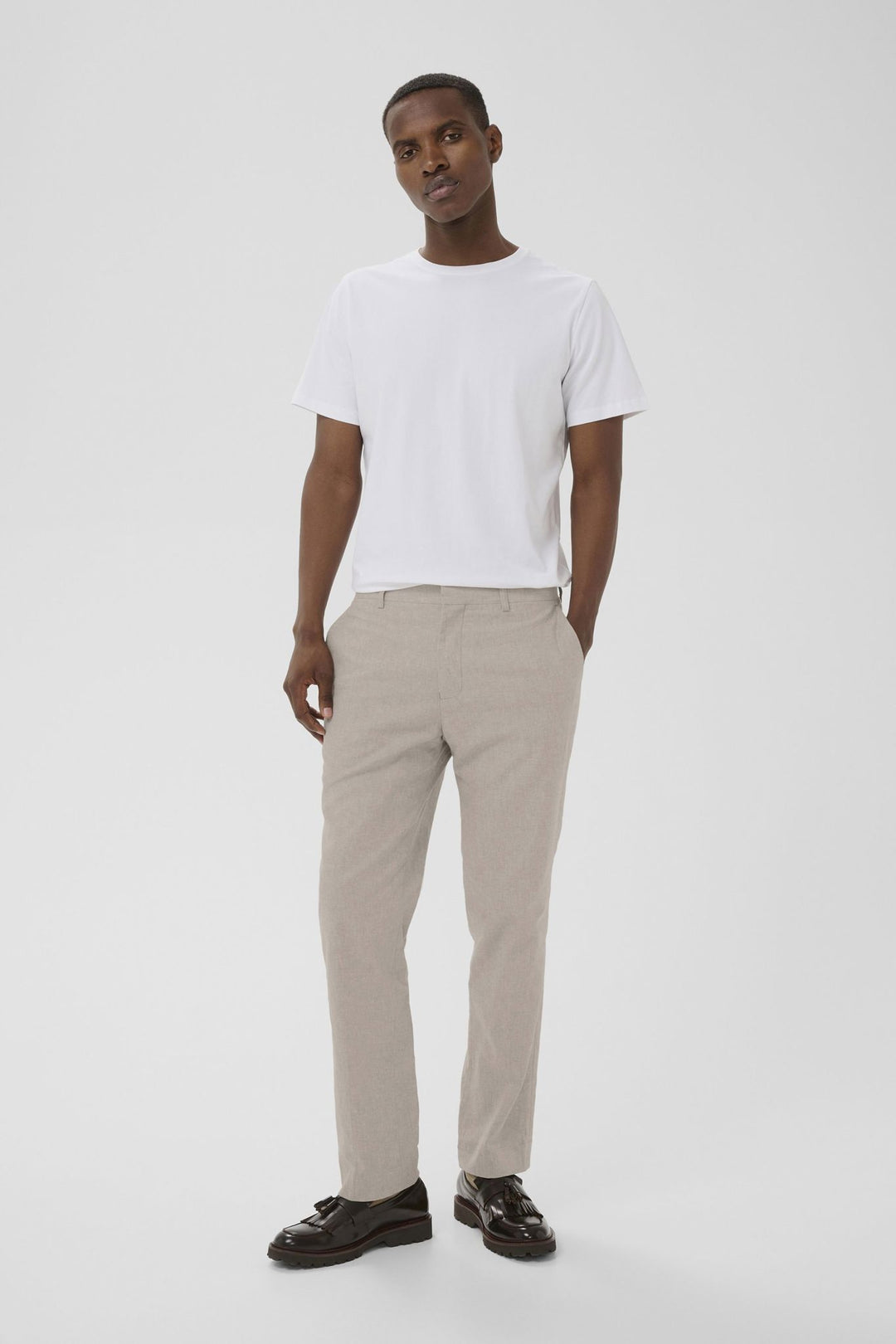 Mawesley Pant