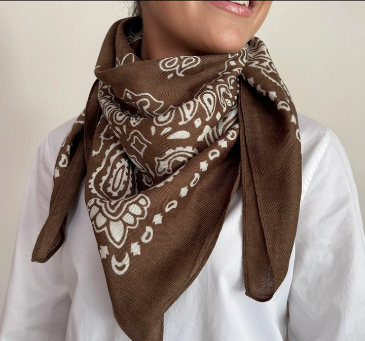 Scarves